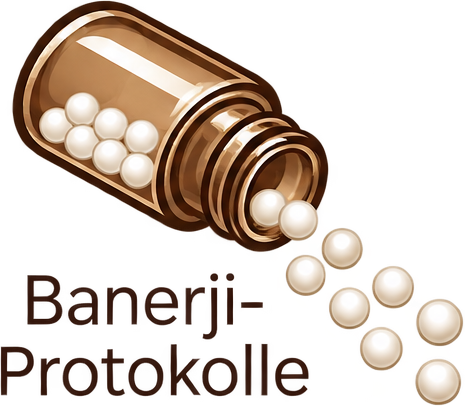 Logo Banerji-Protokolle