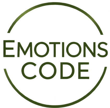 Logo Emotions Code