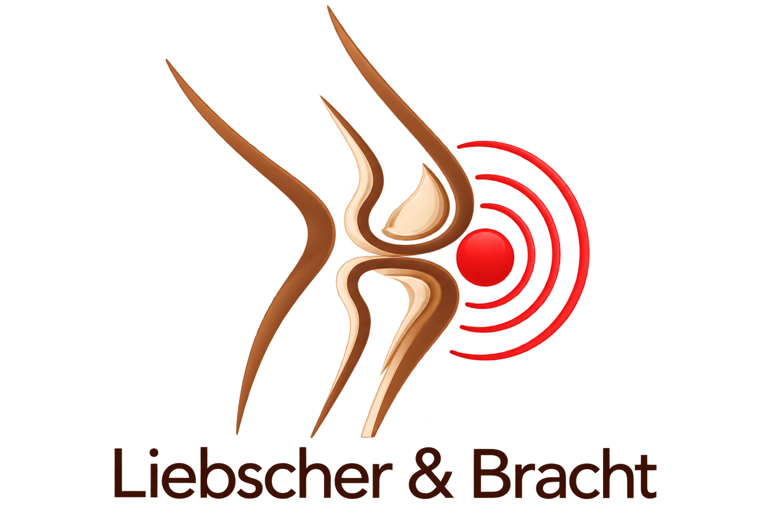 Logo Liebscher & Bracht