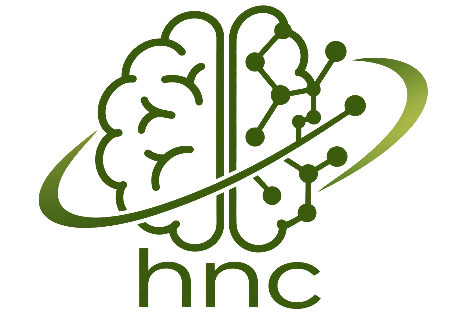 Logo hnc